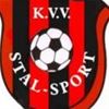 Stal Sport verliest met 0-1 van KMD Biesen - Beringen