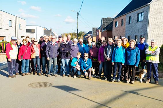 Start Beringse seniorendagen - Beringen