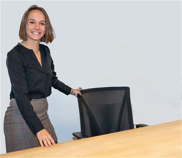 Hamont-Achel - Starterslabo helpt ondernemers op weg