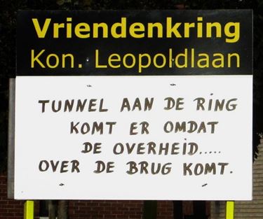 Stationsstraat eindelijk ondertunneld - Lommel