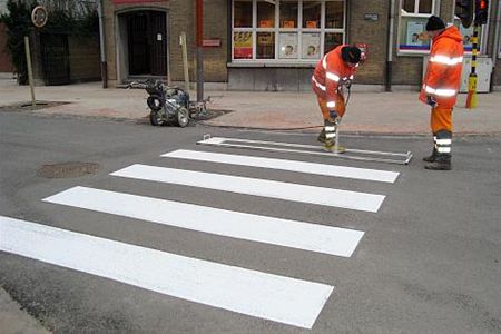 Stationsstraat morgen terug open - Neerpelt