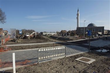 Stationsstraat morgen terug open - Beringen