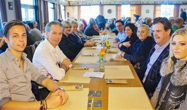 Steakdag De Limburgse Trekpaardenfokkers - Beringen