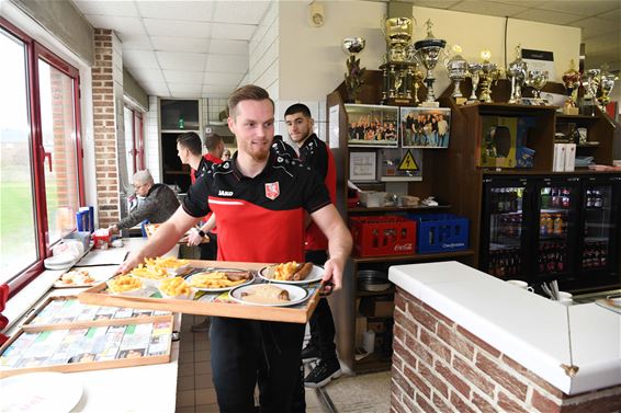 Steakdag KVK Beringen - Beringen