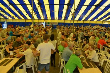 Steakdag Vrienden van het Mijnstreekmuseum - Beringen