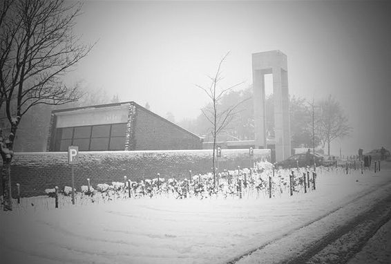 Stedelijke begraafplaats - Lommel