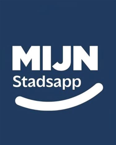 Stel je meldingen in Mijn Stadsapp opnieuw in - Hamont-Achel