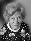 Stella Processi (101) overleden