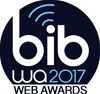 Stem bib Beringen voor Bib Web Award - Beringen