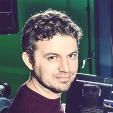 Stem je voor Chris als Belg van het jaar? - Beringen