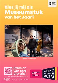 Stem mee voor Liberation Garden - Leopoldsburg