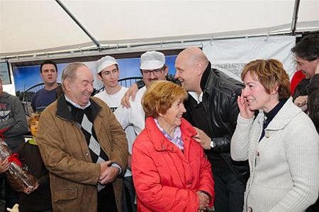 Stem op bakker Swinnen! - Lommel