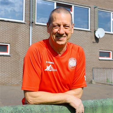 Stem op Rudi Verdonschot van GT Kolonie! - Lommel
