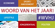 Stem op Woord van het Jaar 2018