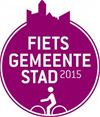 Stem voor Beringen als fietsgemeente 2015 - Beringen