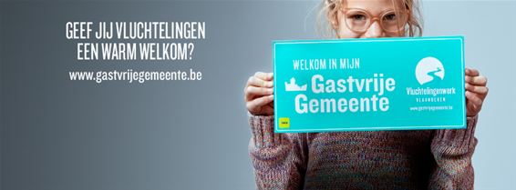 Stem voor onze Lommelse gastvrije initiatieven - Lommel