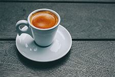 Sterfte door darmkanker kleiner door koffie