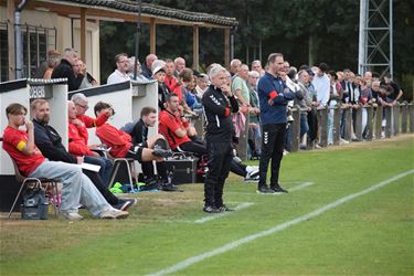 Pelt - Sterke seizoensstart voor K. Breugel-Herkol SV