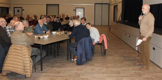 Sterke start voor Tuinhier ’t Hent-Lille - Pelt