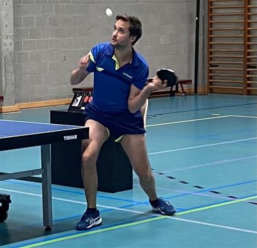 Sterke thuisreeks levert mooie resultaten op - Hechtel-Eksel