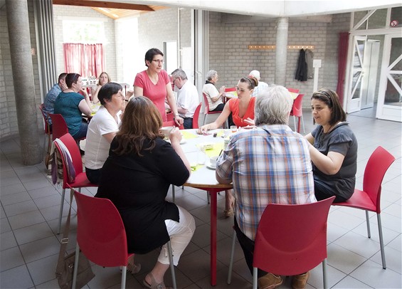 'Sterke Vrouwen' terug samen - Lommel