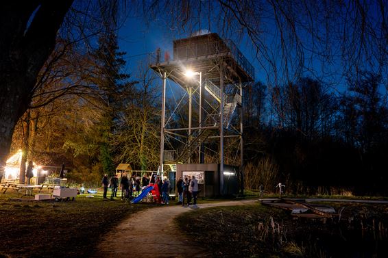 Sterrenkijkdagen bij Noorderkroon - Hamont-Achel & Pelt