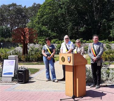 Sterrenweide officieel geopend - Hechtel-Eksel