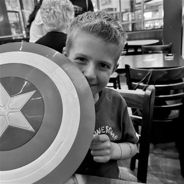 Steun jij nog mee voor Quinn? - Beringen