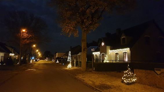 Steun voor warme buurten - Pelt