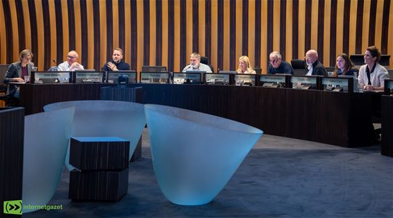 Stevige discussies op Lommelse gemeenteraad - Lommel