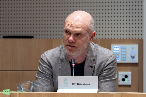De gemeenteraad van 27 maart (2) - Pelt