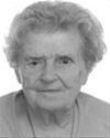 Stina Achten overleden - Hamont-Achel