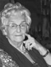 Stina Plessers (100) overleden - Pelt