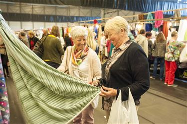 Stoffencircus voor tweede keer succes - Lommel