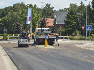 Storm van reacties op afsluiten Beverlosesteenweg - Beringen