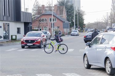 Straatvink jij ook mee? - Beringen & Leopoldsburg