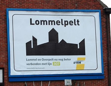 Straffe kost - Overpelt