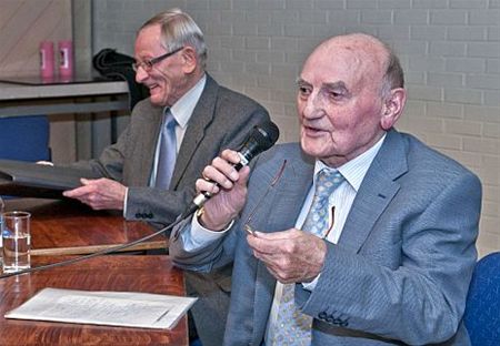 Straffe verhalen van de dokter - Lommel