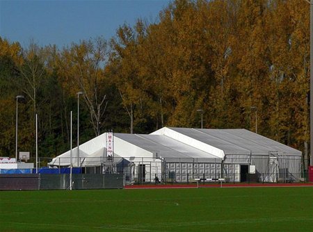 Straks NOA Indoor - Neerpelt