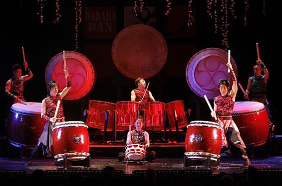 Straks percussie  in De Adelberg - Lommel