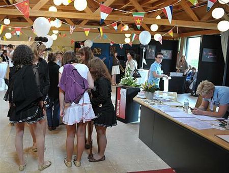 Straks start het Muziekfestival - Neerpelt