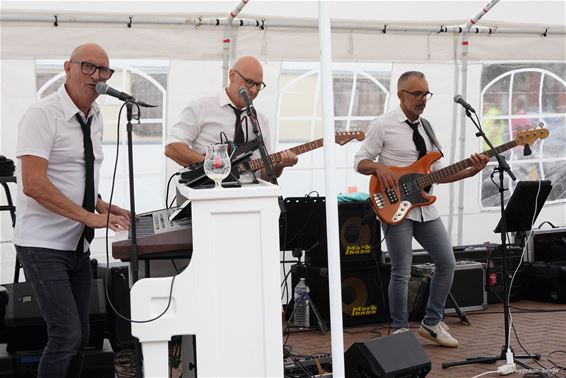 Stralend en swingende Leo Classics - Leopoldsburg