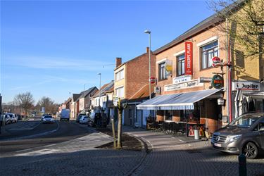 Strengere aanpak van hangjongeren - Beringen