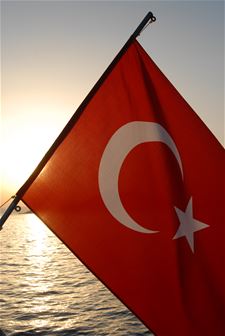 Strengere voorwaarden om naar Turkije te reizen - Beringen