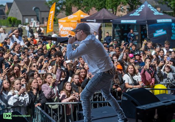 StressFactor 2026 komt naar WICO Campus Neerpelt - Pelt