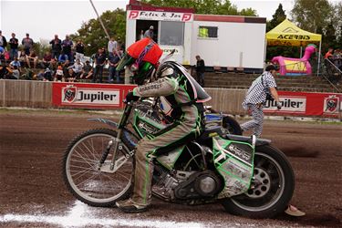 Strijd om de Gouden Helm - Beringen