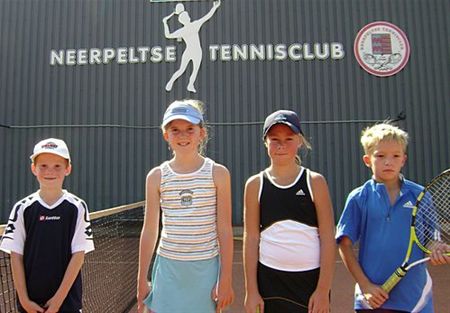 Strijden voor het clubkampioenschap - Neerpelt