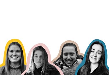 Studenten organiseren hondenfestival - Beringen
