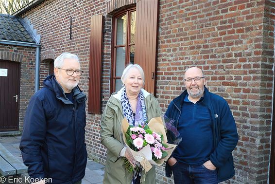 Studiedag in de Grote Watering - Lommel