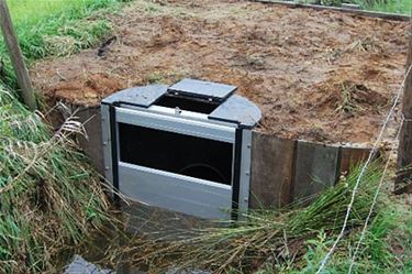 Stuwtjesproject succesvol afgerond - Bocholt
